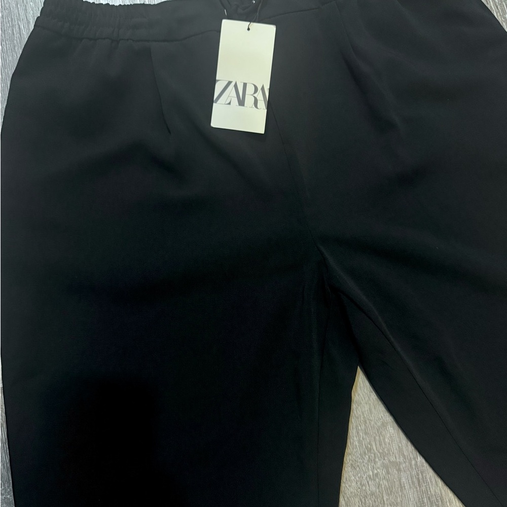 FLOWLY DRAWSTRING PANTS - Picture 7 of 7